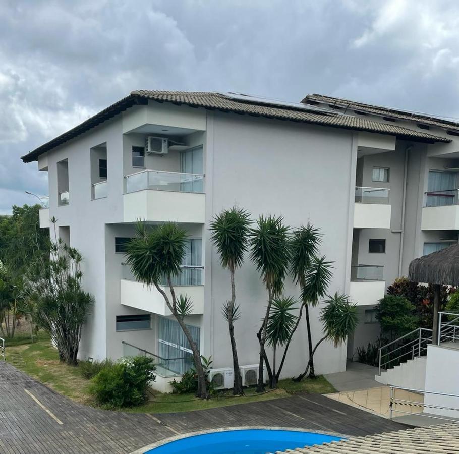 Hotel Bhs Linhares Exterior foto